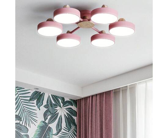 Потолочная люстра ImperiumLoft Move 178253-26, изображение 19