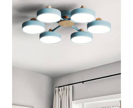 Потолочная люстра ImperiumLoft Move 178253-26, изображение 21