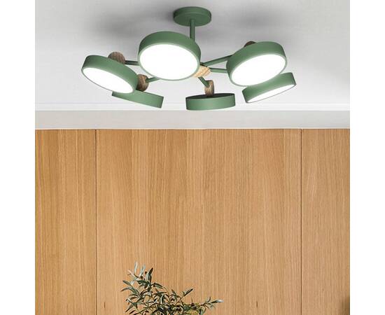 Потолочная люстра ImperiumLoft Move 178253-26, изображение 25