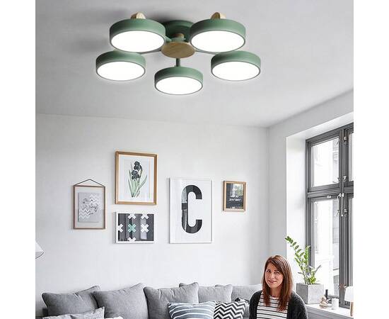 Потолочная люстра ImperiumLoft Move 178253-26, изображение 26