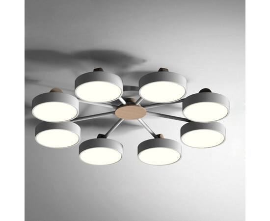 Потолочная люстра ImperiumLoft Move 178257-26