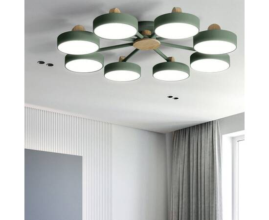 Потолочная люстра ImperiumLoft Move 178257-26, изображение 16