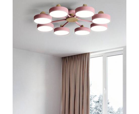 Потолочная люстра ImperiumLoft Move 178257-26, изображение 17