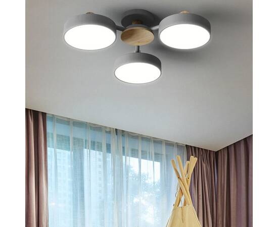 Потолочная люстра ImperiumLoft Move 178257-26, изображение 20