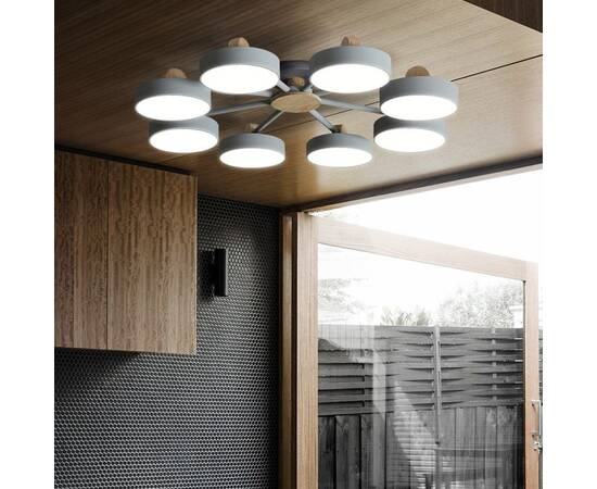 Потолочная люстра ImperiumLoft Move 178257-26, изображение 23