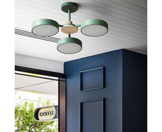 Потолочная люстра ImperiumLoft Move 178257-26, изображение 24