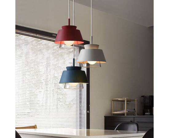 Подвесной светильник ImperiumLoft Sota 178033-26, изображение 8