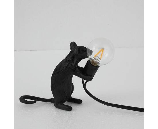 Настольная лампа ImperiumLoft Seletti Mouse 178307-22
