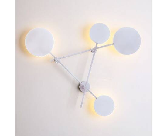 Настенный светильник ImperiumLoft Iride Bernhardt 178308-26, изображение 4