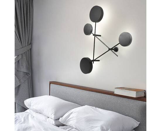 Настенный светильник ImperiumLoft Iride Bernhardt 178308-26, изображение 9