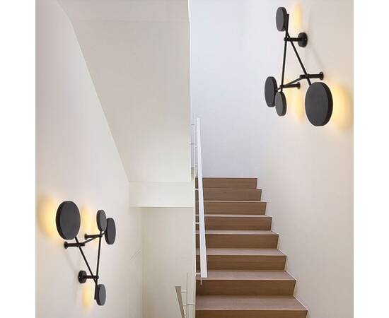 Настенный светильник ImperiumLoft Iride Bernhardt 178308-26, изображение 15