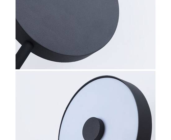 Настенный светильник ImperiumLoft Iride Bernhardt 178308-26, изображение 18