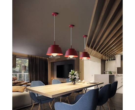 Подвесной светильник ImperiumLoft Sota 178038-26, изображение 25