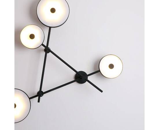 Настенный светильник ImperiumLoft Iride Bernhardt 178309-26, изображение 25