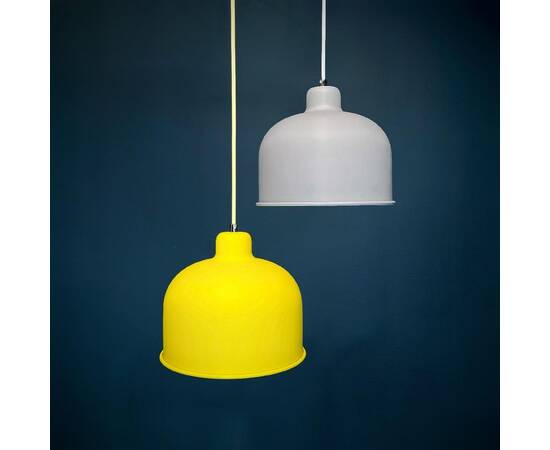 Подвесной светильник ImperiumLoft Grain 178315-26, изображение 2