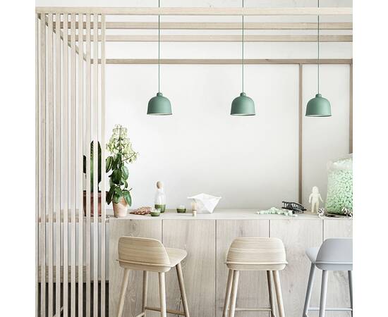 Подвесной светильник ImperiumLoft Grain 178315-26, изображение 10