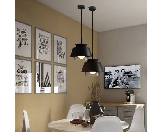 Подвесной светильник ImperiumLoft Sota 178039-26, изображение 21