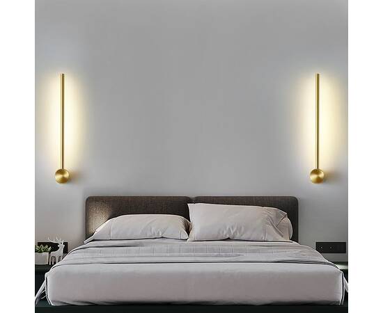 Настенный светильник ImperiumLoft Wall Lines 178043-26, изображение 3