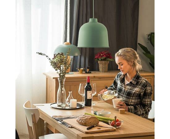 Подвесной светильник ImperiumLoft Grain 178318-26, изображение 9