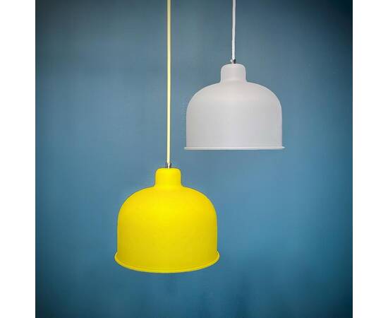 Подвесной светильник ImperiumLoft Grain 178320-26, изображение 19