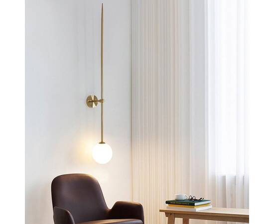 Настенный светильник ImperiumLoft Lines 178056-26, изображение 5