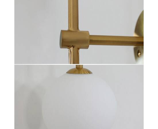 Настенный светильник ImperiumLoft Lines 178056-26, изображение 7