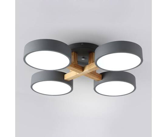 Потолочная люстра ImperiumLoft Joist 178327-26