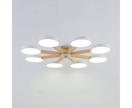 Потолочная люстра ImperiumLoft Turna 178340-26