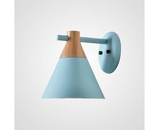 Бра ImperiumLoft Nod 178361-26