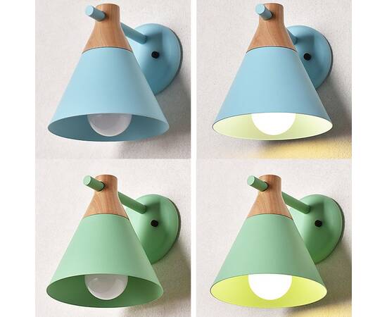 Бра ImperiumLoft Nod 178361-26, изображение 3