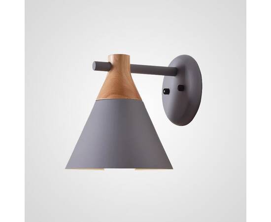 Бра ImperiumLoft Nod 178362-26