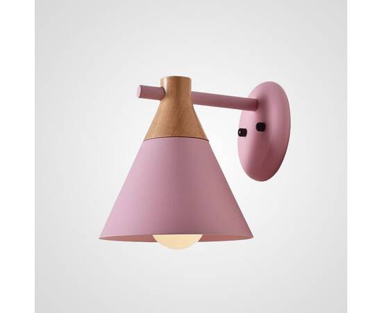 Бра ImperiumLoft Nod 178363-26