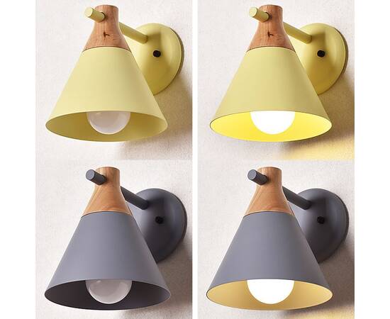 Бра ImperiumLoft Nod 178364-26, изображение 3