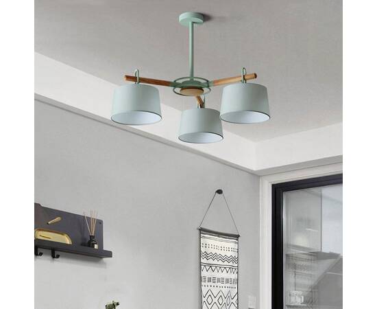 Люстра на штанге ImperiumLoft Even 178371-26, изображение 13