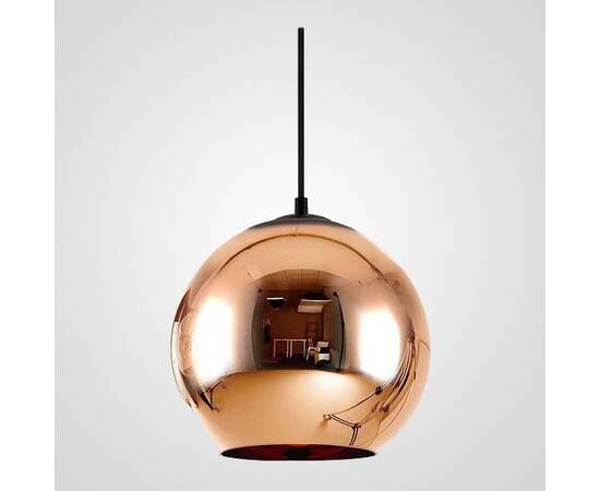Подвесной светильник ImperiumLoft Copper Shade 180001-22