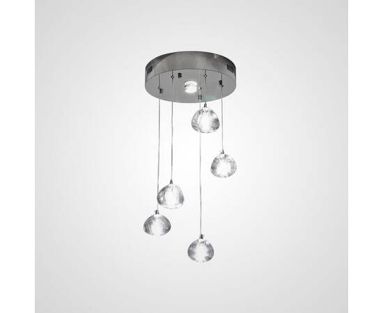 Подвесная люстра ImperiumLoft Meteora 178389-26