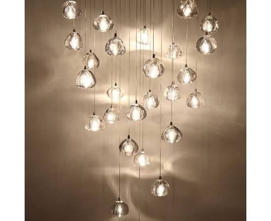 Подвесная люстра ImperiumLoft Meteora 178389-26, изображение 6