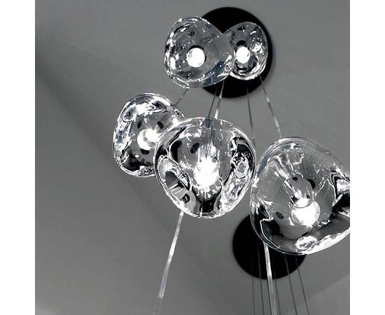 Подвесная люстра ImperiumLoft Meteora 178389-26, изображение 14