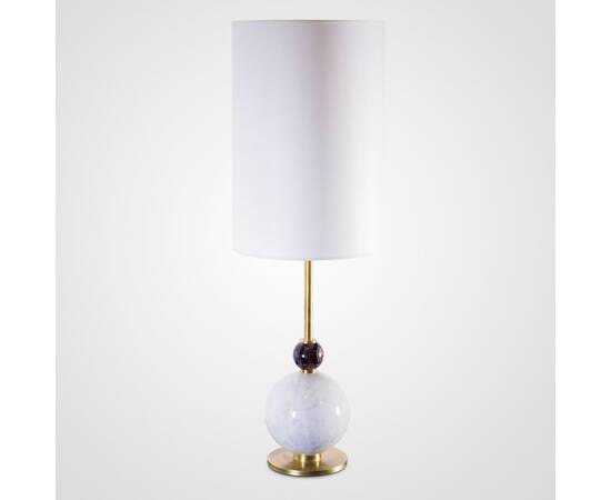 Настольная лампа ImperiumLoft Marble Ball 180006-22
