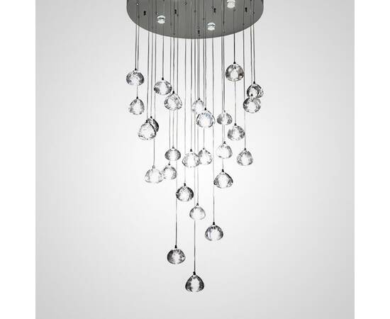 Подвесная люстра ImperiumLoft Meteora 178392-26