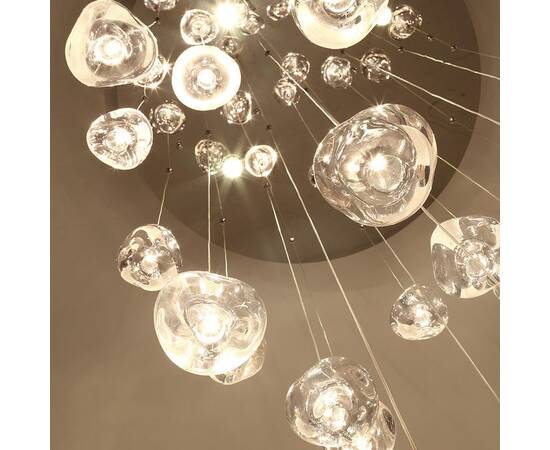 Подвесная люстра ImperiumLoft Meteora 178392-26, изображение 8