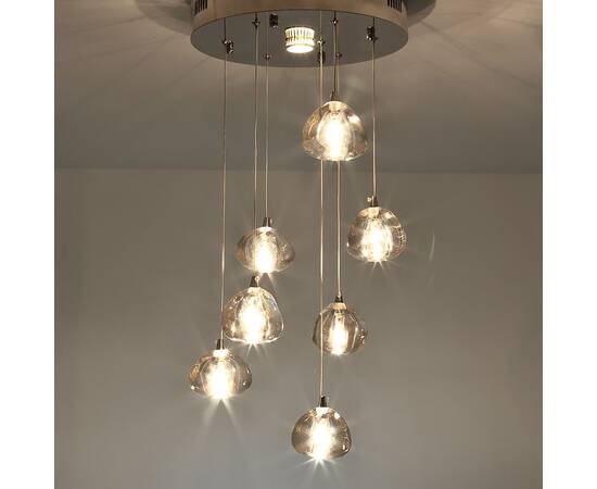 Подвесная люстра ImperiumLoft Meteora 178392-26, изображение 11