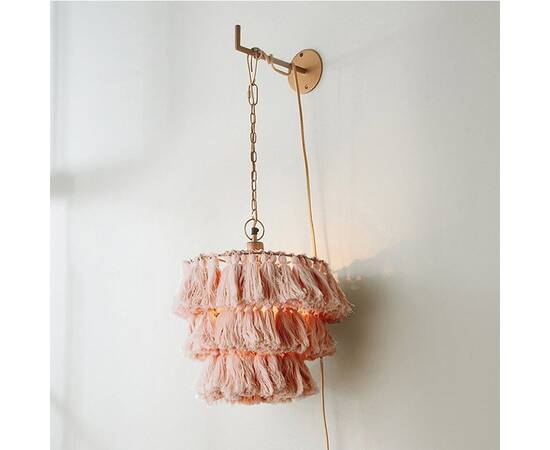 Настенный светильник ImperiumLoft Tassel 178398-26