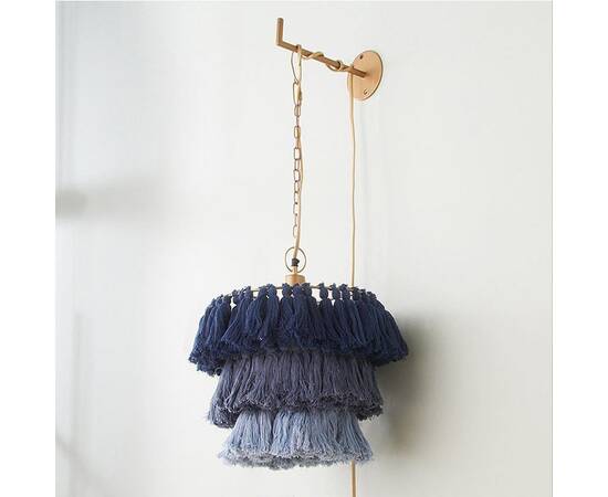 Настенный светильник ImperiumLoft Tassel 178399-26