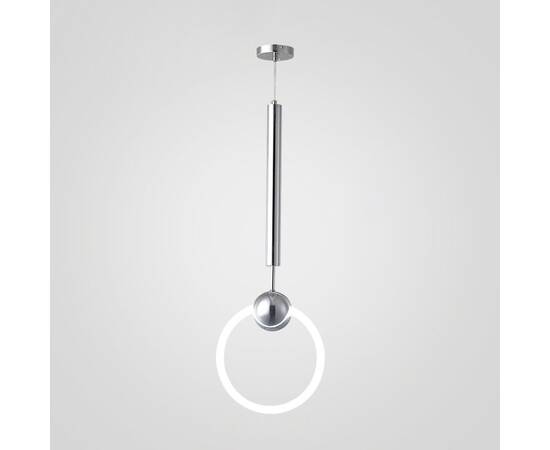 Подвесной светильник ImperiumLoft Ring 178413-26