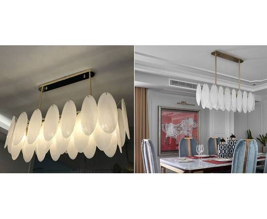 Подвесная люстра ImperiumLoft Angel Style Italian 178415-22, изображение 2