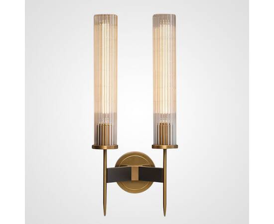 Бра ImperiumLoft Alouette 178433-26