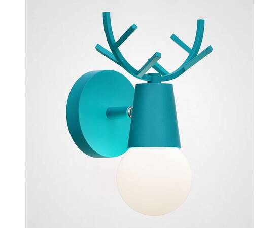 Бра ImperiumLoft Deer 181039-26