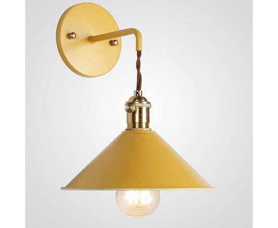 Бра ImperiumLoft Braid 181879-26