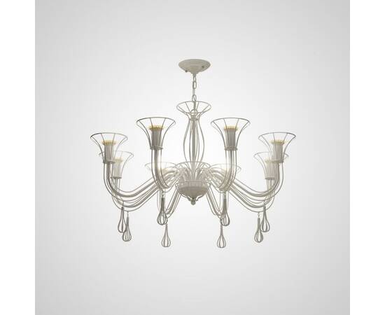 Подвесная люстра ImperiumLoft Cast 181893-26